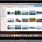 Cómo transferir fotos de iPhone a Mac: 6 maneras fáciles