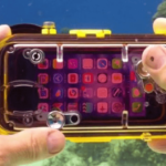 Una guía para principiantes para la fotografía submarina en iPhone