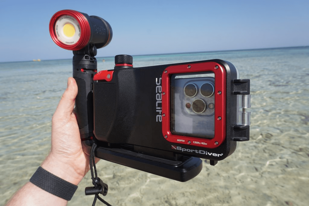 Una guía para principiantes para la fotografía submarina en iPhone - 15 - julio 6, 2022