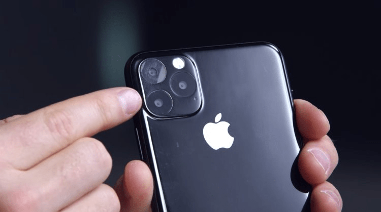 La cámara ultra ancha del iPhone: cómo capturar más de la escena - 1 - julio 6, 2022