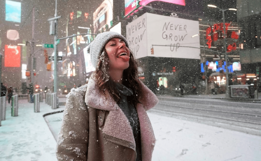 Subtítulos de nieve para Instagram (2022) Distón divertido, lindo, perro - 47 - julio 18, 2022