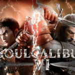 Lista de nivel Soulcalibur VI Los mejores personajes clasificados