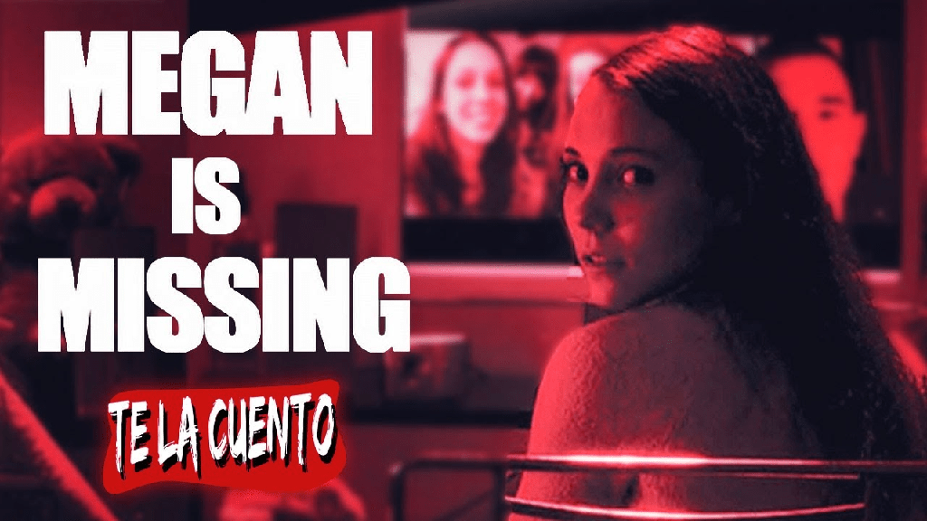 ¿Megan está perdiendo real? Verdad detrás de la película - 237 - julio 6, 2022