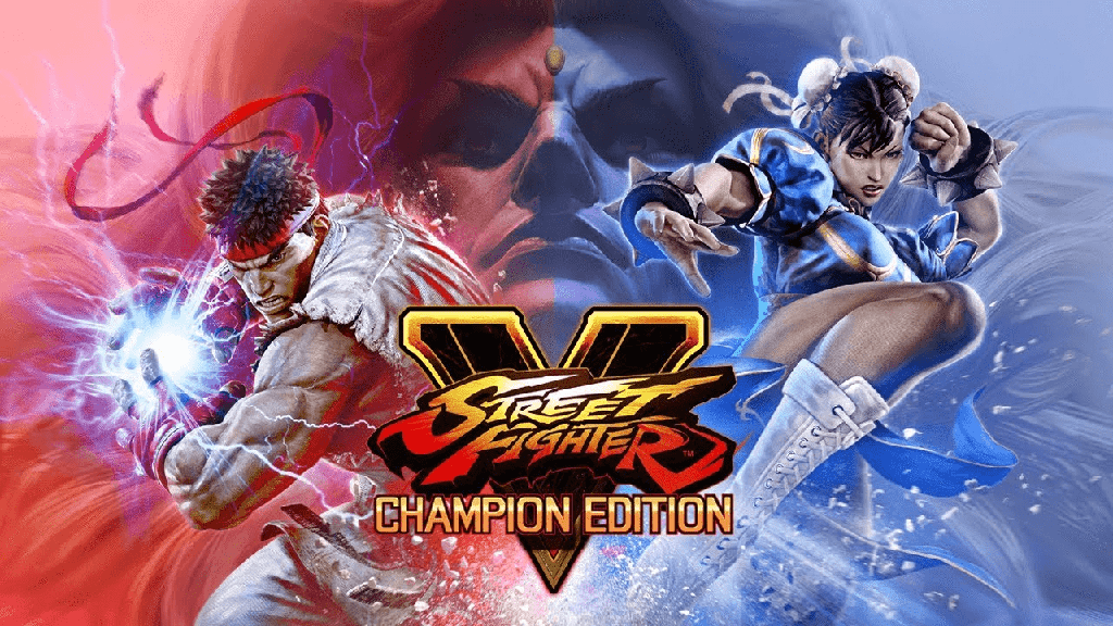 Lista de nivel SFV: Street Fighter 5 caracteres - 19 - julio 18, 2022