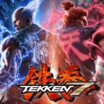 Lista de niveles de Tekken 7: Mejores caracteres, luchadores