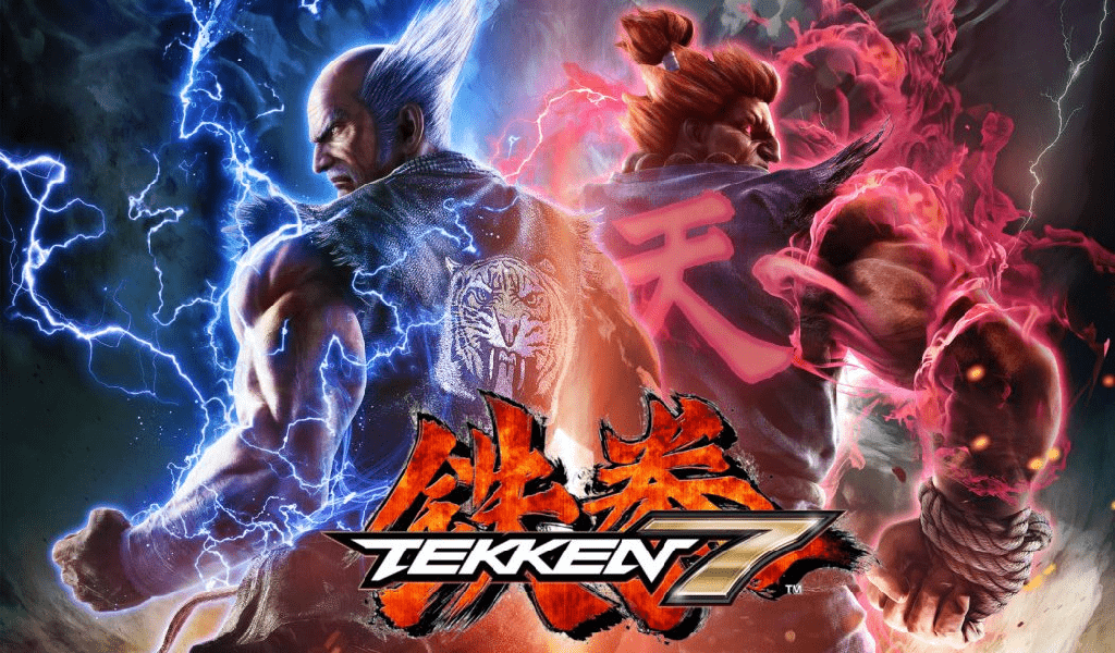 Lista de niveles de Tekken 7: Mejores caracteres, luchadores - 17 - julio 18, 2022