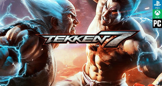 Tekken 7 rangos en orden (2022): en línea + lista fuera de línea - 15 - julio 19, 2022