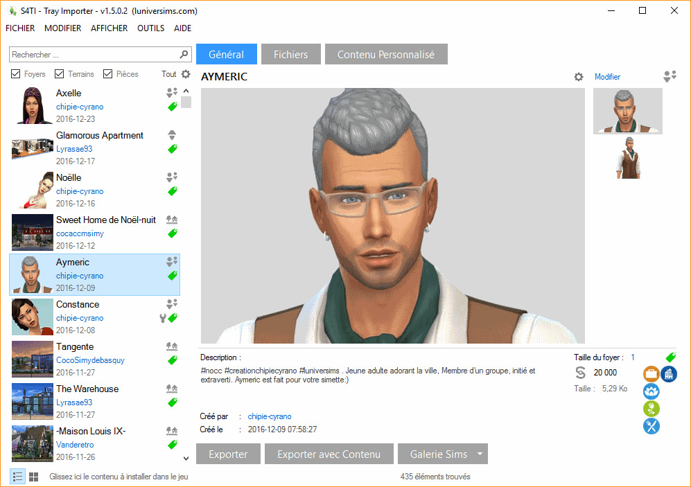Mejor archivos de guardar Sims 4: ubicación, carpeta Mods - 7 - julio 19, 2022