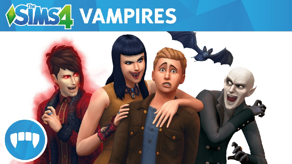 Sims 4 Vampire Cheats 100% trabajando [PC, PS4] - 19 - julio 19, 2022