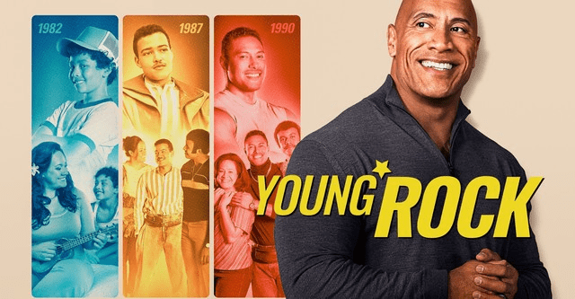 Young Rock Season 2: ¿Deberías transmitirlo o omitirlo? - 3 - julio 21, 2022