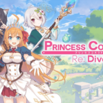 Princess Connect Re: Lista de niveles de buceo: Mejores caracteres