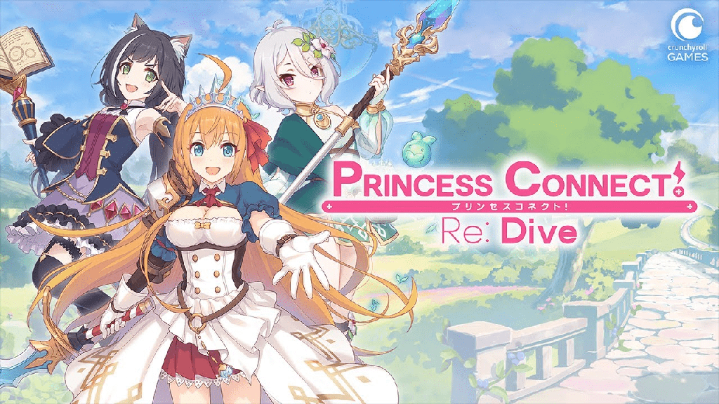 Princess Connect Re: Lista de niveles de buceo: Mejores caracteres - 3 - julio 21, 2022