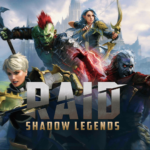 RAID: Lista de niveles de Legends de Shadow Mejores campeones