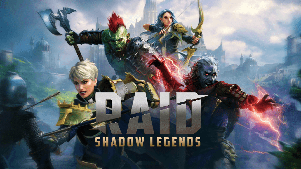RAID: Lista de niveles de Legends de Shadow Mejores campeones - 3 - julio 21, 2022