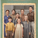 ¿Dónde ver The Waltons: Homecoming Online?