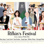 ¿Dónde ver el Festival de Rifkin en línea? ¿Está en Netflix, Hulu, Prime u otros?