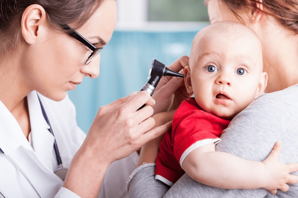 Precio de visita de médico bien -bebé - en 2022 - 7 - julio 21, 2022