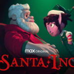 ¿Dónde ver Santa Inc en línea? ¿Está en Netflix, Hulu, Prime o HBO Max?