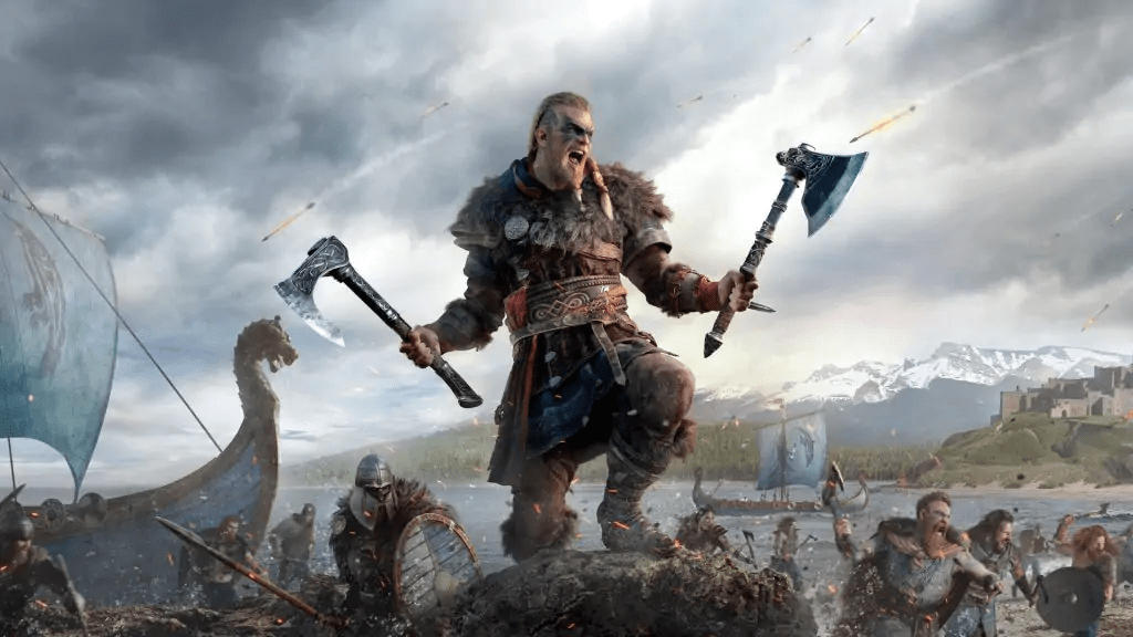 Más de 900 Ideas Vikingos de nombres de clanes (2022) Medieval, nórdico, genial - 1 - julio 21, 2022