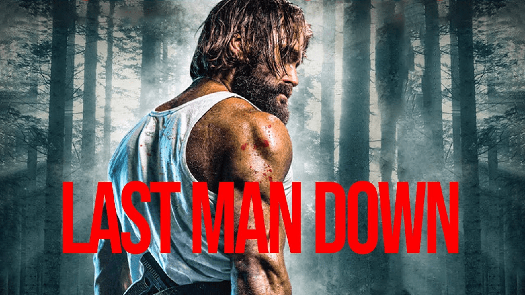 ¿Dónde ver a Last Man Down (2022) en línea? ¿Está en Netflix o Prime?