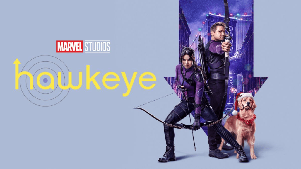 ¿Dónde ver Hawkeye en línea? ¿Está en Netflix, HBO Max, Hulu, Prime o Disney+?
