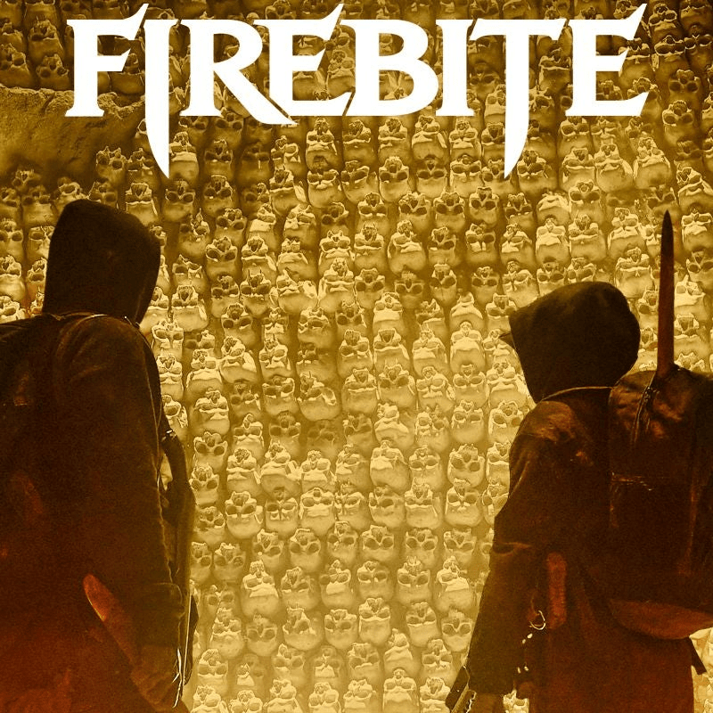¿Dónde ver Firebite en línea? ¿Está en Netflix, Prime, Hulu u otros?