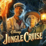 ¿Dónde ver Jungle Cruise en Netflix, Amazon Prime, Hulu, HBO Max?