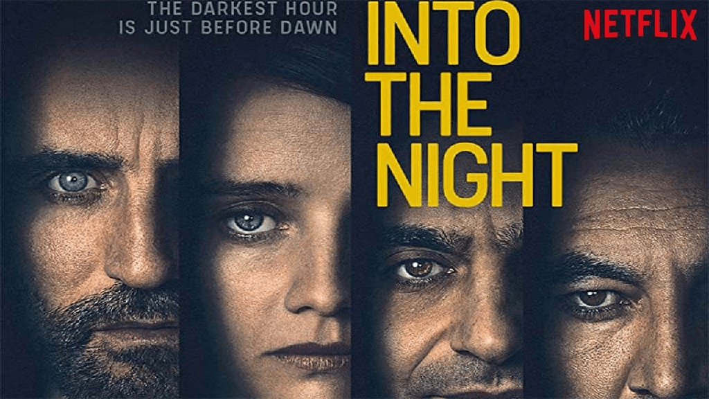 ¿Cuándo se transmitirá el drama belga "Into the Night Season 2" en Netflix?