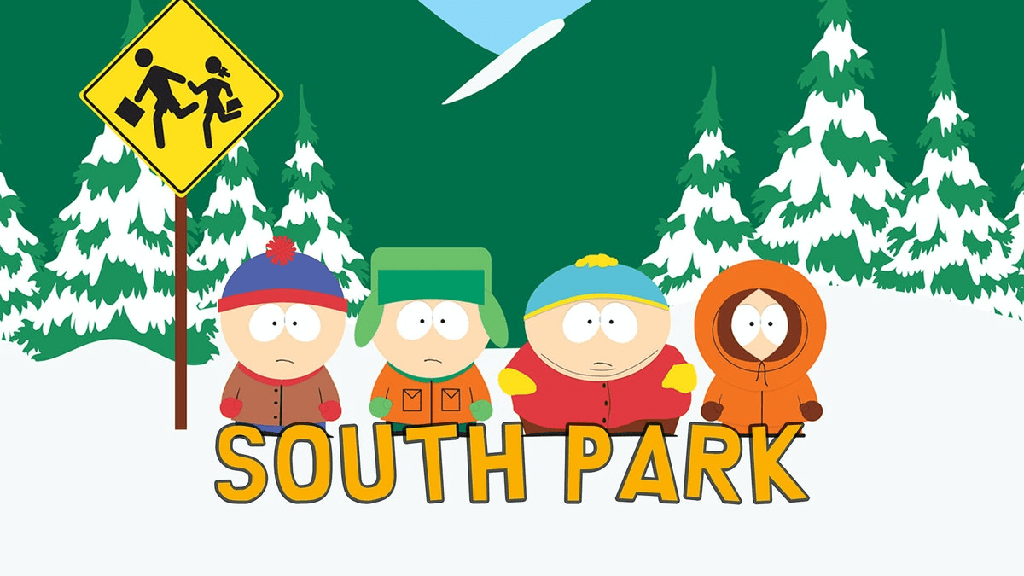 ¿Cuándo vendrá South Park a Hulu? - 3 - julio 22, 2022