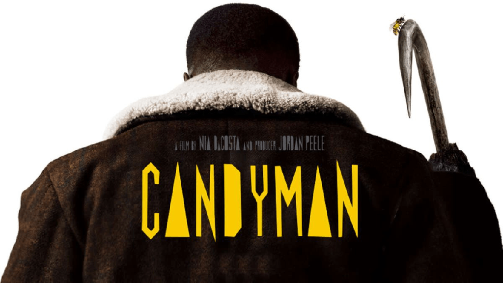 ¿Cuándo vendrá la película Candyman 2022 a Netflix y dónde transmitir?