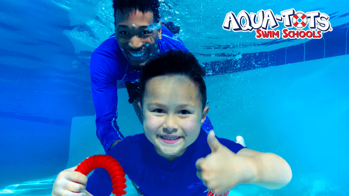 Precio de lecciones de natación de Aqua -Tots - en 2022 - 5 - julio 23, 2022