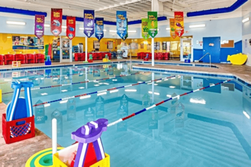 Precio de lecciones de natación de Aqua -Tots - en 2022 - 7 - julio 23, 2022