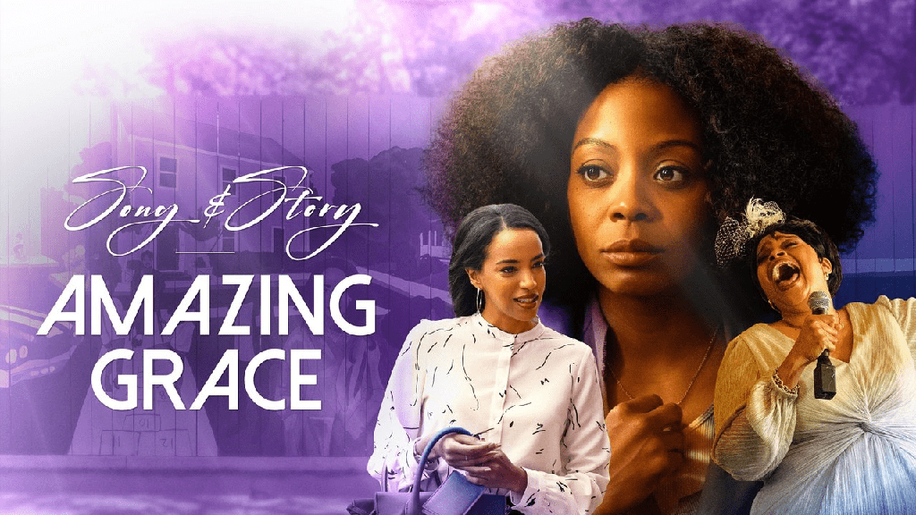 ¿Dónde ver Song and Story: Amazing Grace Online? ¿Dónde está transmitiendo? - 3 - julio 6, 2022