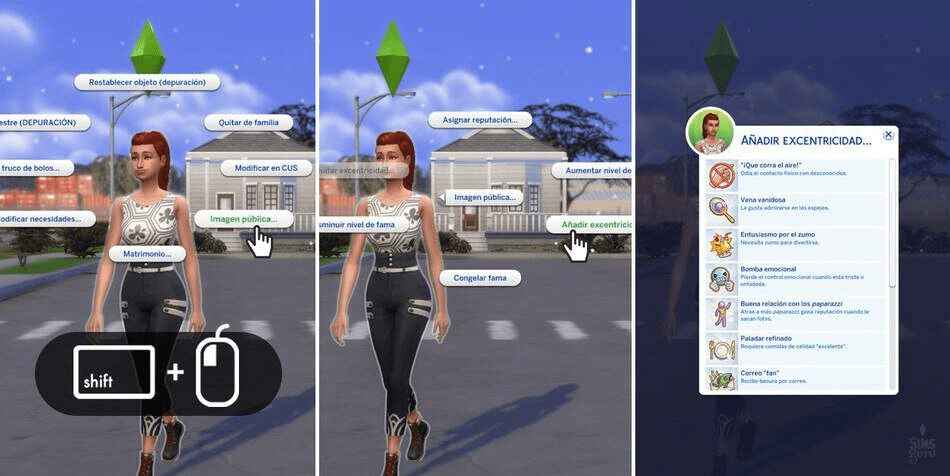 Sims 4 Truco inmobiliario gratis - 7 - julio 23, 2022