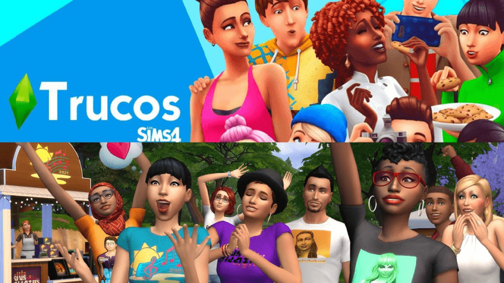 Sims 4 Truco inmobiliario gratis - 3 - julio 23, 2022