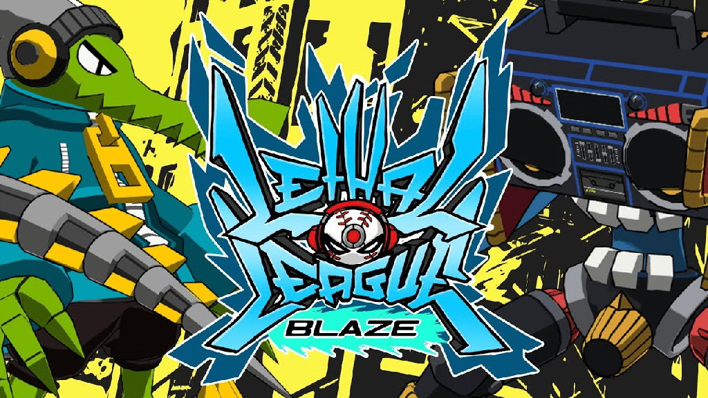 Lista de nivel de Blaze Lethal League: Mejores personajes - 3 - julio 24, 2022