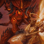 ¿Es Diablo 3 multiplataforma en 2022? [PC, PS4, Xbox, PS5]