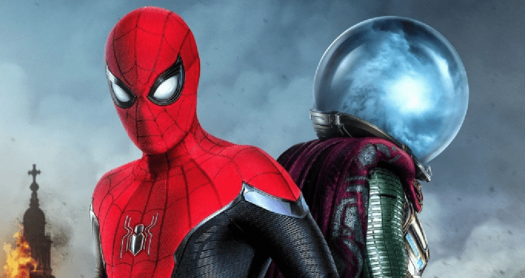 ¿Dónde transmitir Spider-Man: Lejos de Casa en línea? ¿Está en Netflix, Hulu, Disney+ o Prime? - 3 - julio 24, 2022