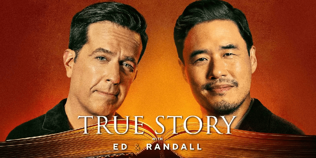 Historia real con Ed y Randall: ¿Deberías transmitirla o omitirla (serie completa)? ¿Qué tiene que decir nuestro crítico?