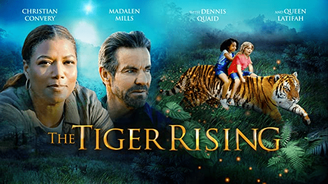 The Tiger Rising Review: ¿Debería transmitirla o omitirla? En caso afirmativo, ¿dónde verlo en línea? - 1 - julio 25, 2022
