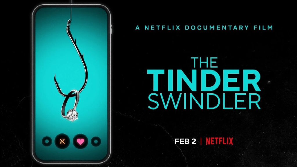 The Tinder Swindler: ¿Qué tiene de especial este documental? - 1 - julio 25, 2022