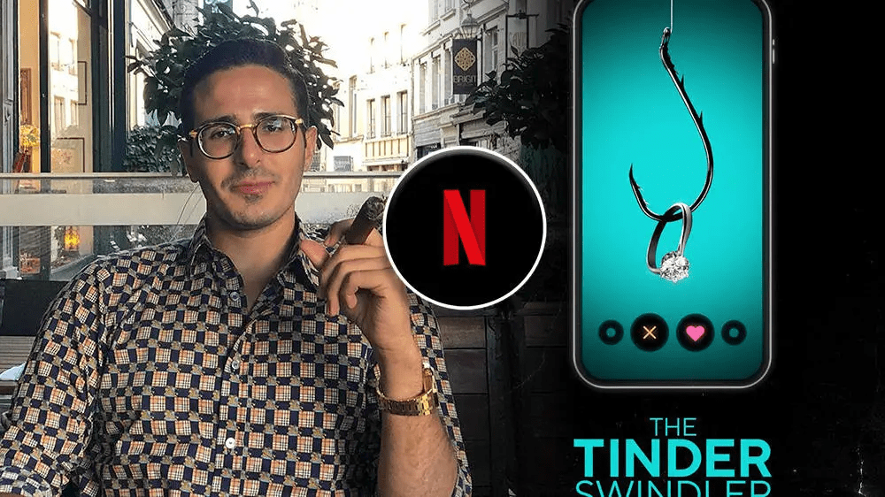 The Tinder Swindler: ¿Qué tiene de especial este documental? - 3 - julio 25, 2022