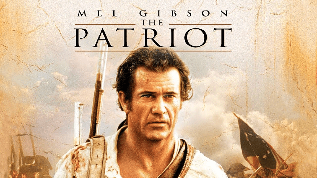 The Patriot (2000): ¿Dónde verlo en línea y qué saber antes de verlo? - 1 - julio 25, 2022