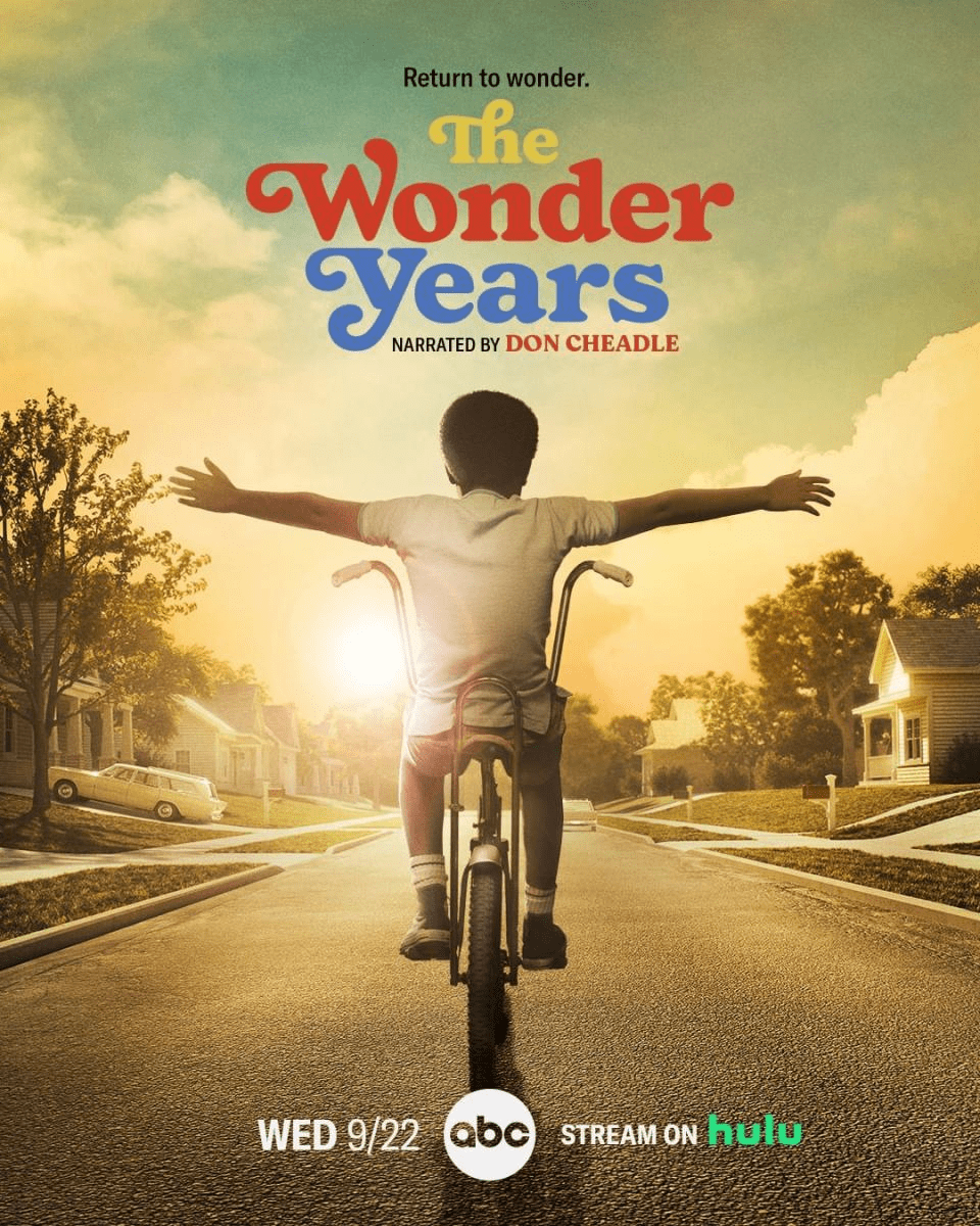 The Wonder Years: Elenco, trama y las últimas noticias - 53 - julio 25, 2022