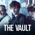 La fecha de lanzamiento de Vault 2, el elenco, la trama, el trailer y ¿qué podemos esperar?