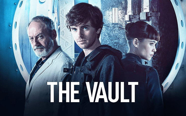 La fecha de lanzamiento de Vault 2, el elenco, la trama, el trailer y ¿qué podemos esperar?