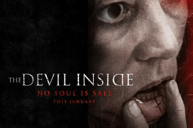 The Devil Inside (2012): la última inclusión de Netflix y todo lo que debes saber sobre esta película de terror