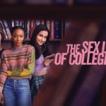 La vida sexual de las niñas universitarias Final de la temporada 1: se estrenará el 9 de diciembre y ¿qué más saber antes de ver?