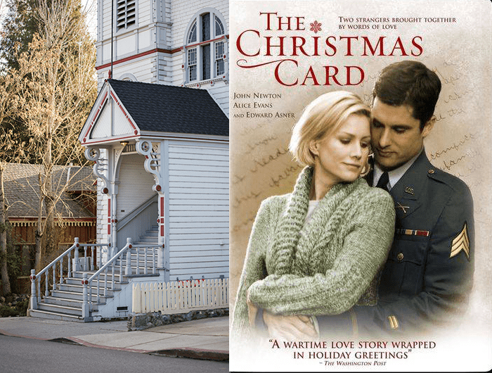 The Christmas Card (2006): ¿Por qué se encuentra en una de las mejores películas navideñas? - 27 - julio 25, 2022