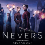 La temporada 1 de Nevers Parte 2: ¿HBO planea estrenarse en la primavera de 2022?